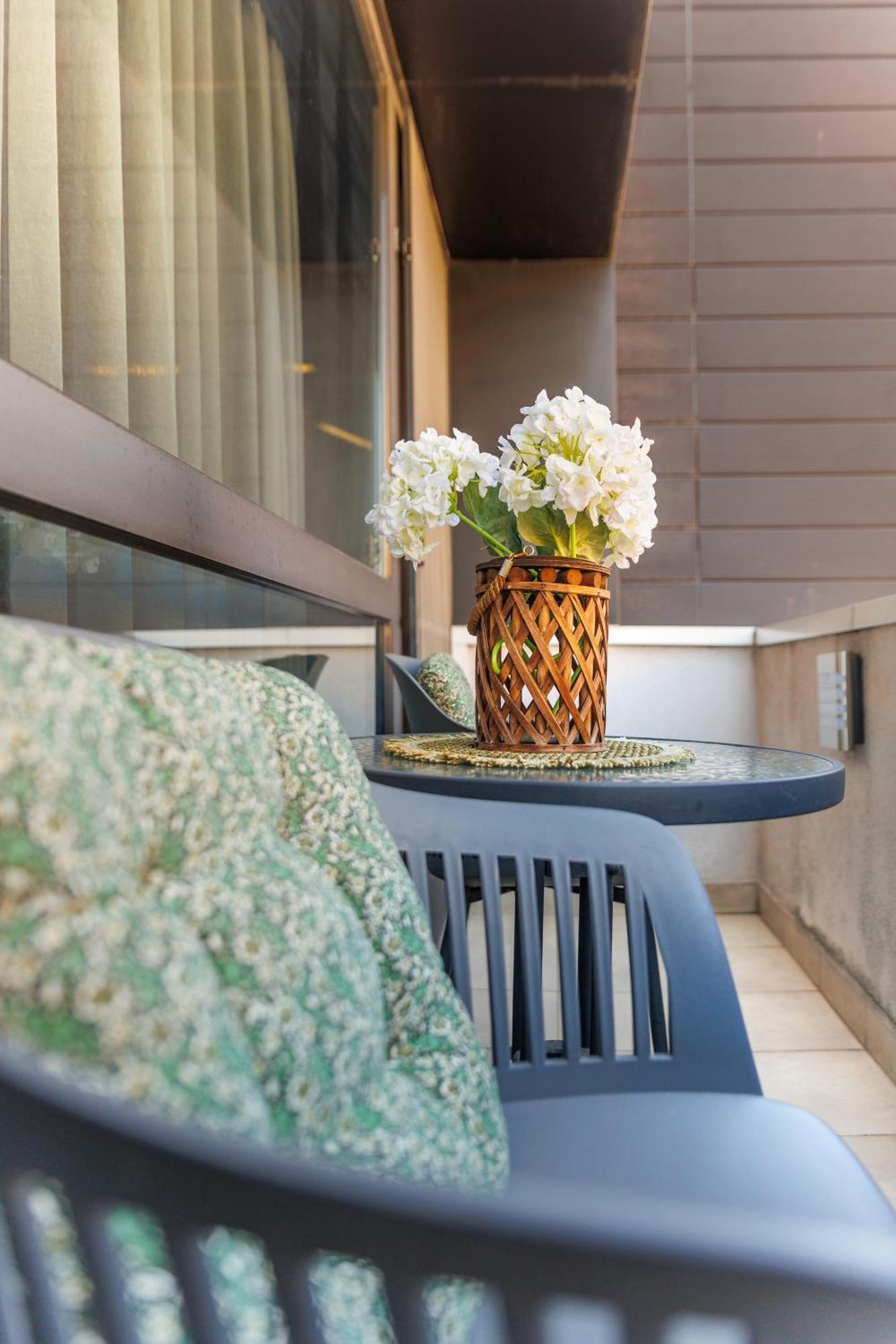 City Center Apartments With Parking พลอฟดิฟ ภายนอก รูปภาพ