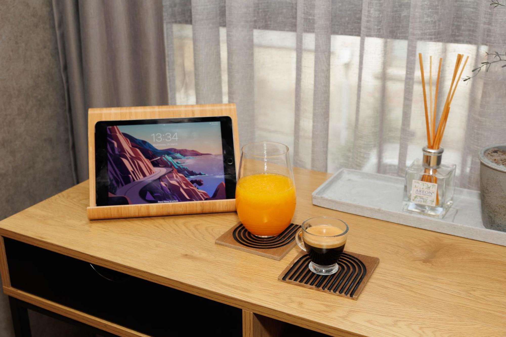 City Center Apartments With Parking พลอฟดิฟ ภายนอก รูปภาพ